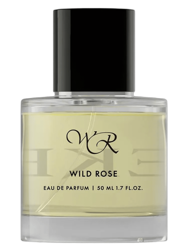 Wild Rose by Tekes