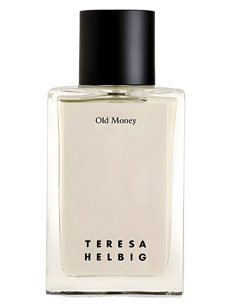 Old Money by Teresa Helbig