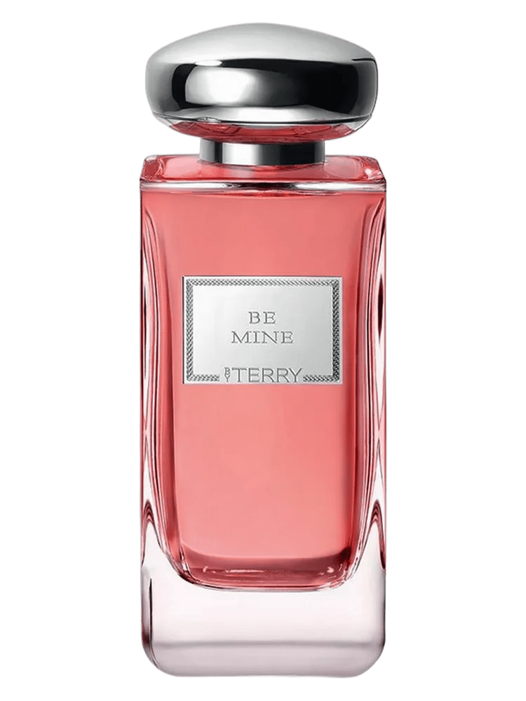 Be Mine by Terry de Gunzburg