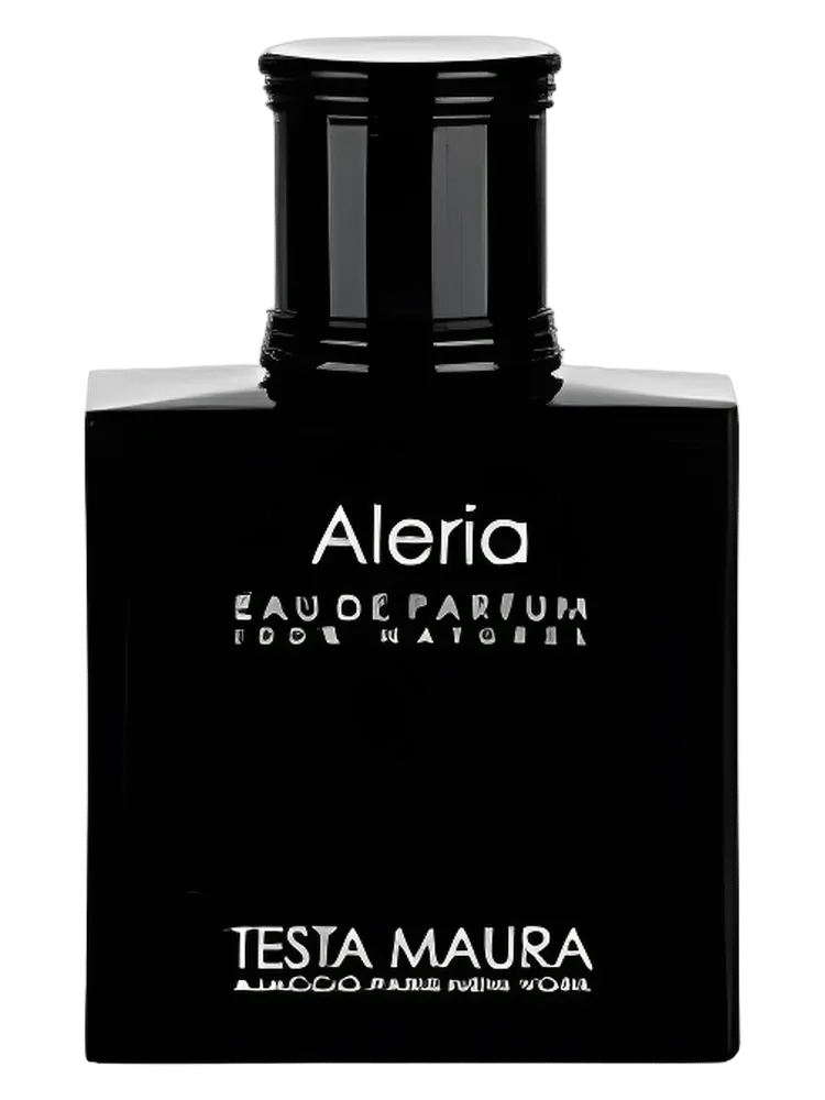 Aleria by Testa Maura