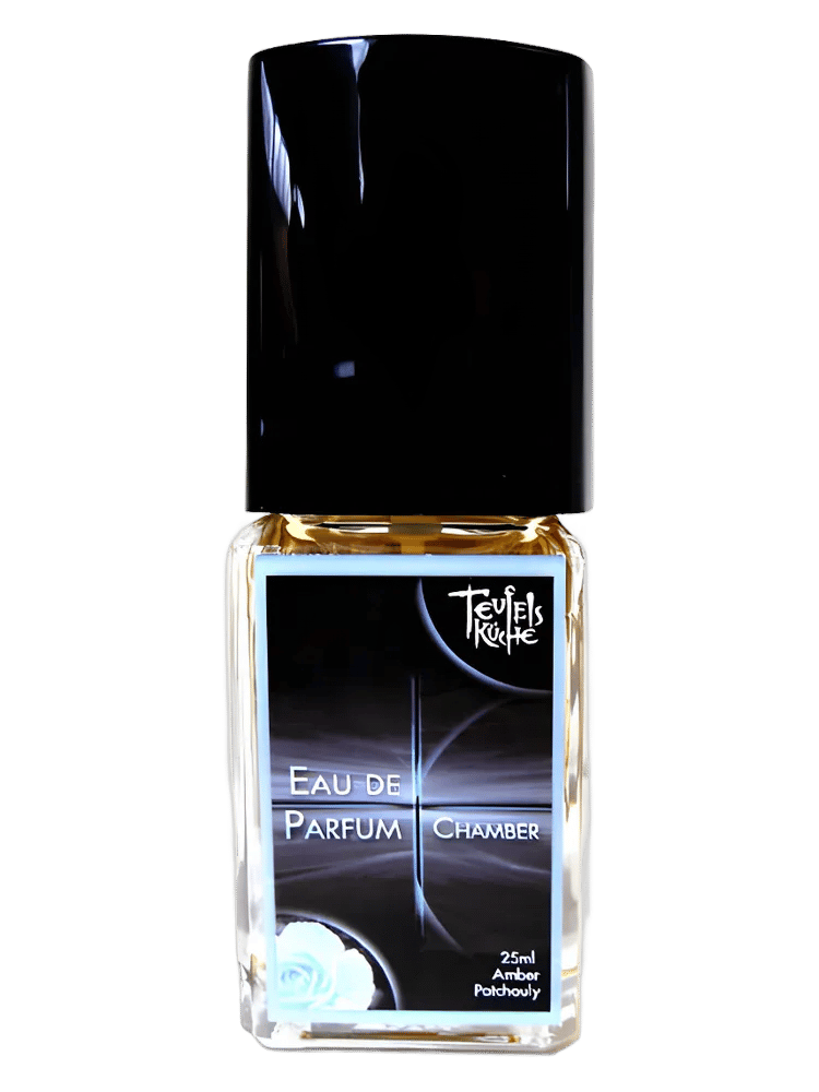 Patchouli Chamber by Teufels Kuche