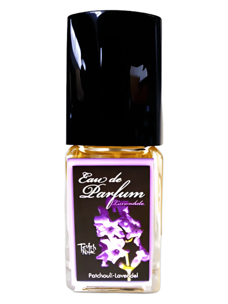 Patchouly Lavandula by Teufels Kuche