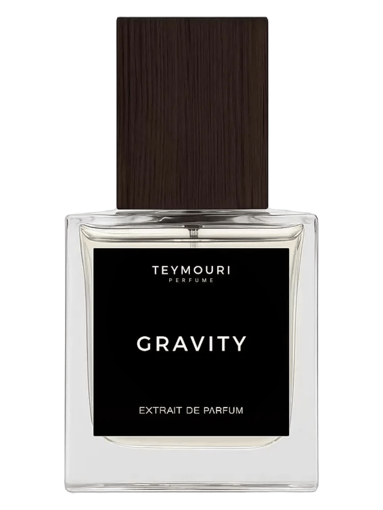 Gravity by Teymouri