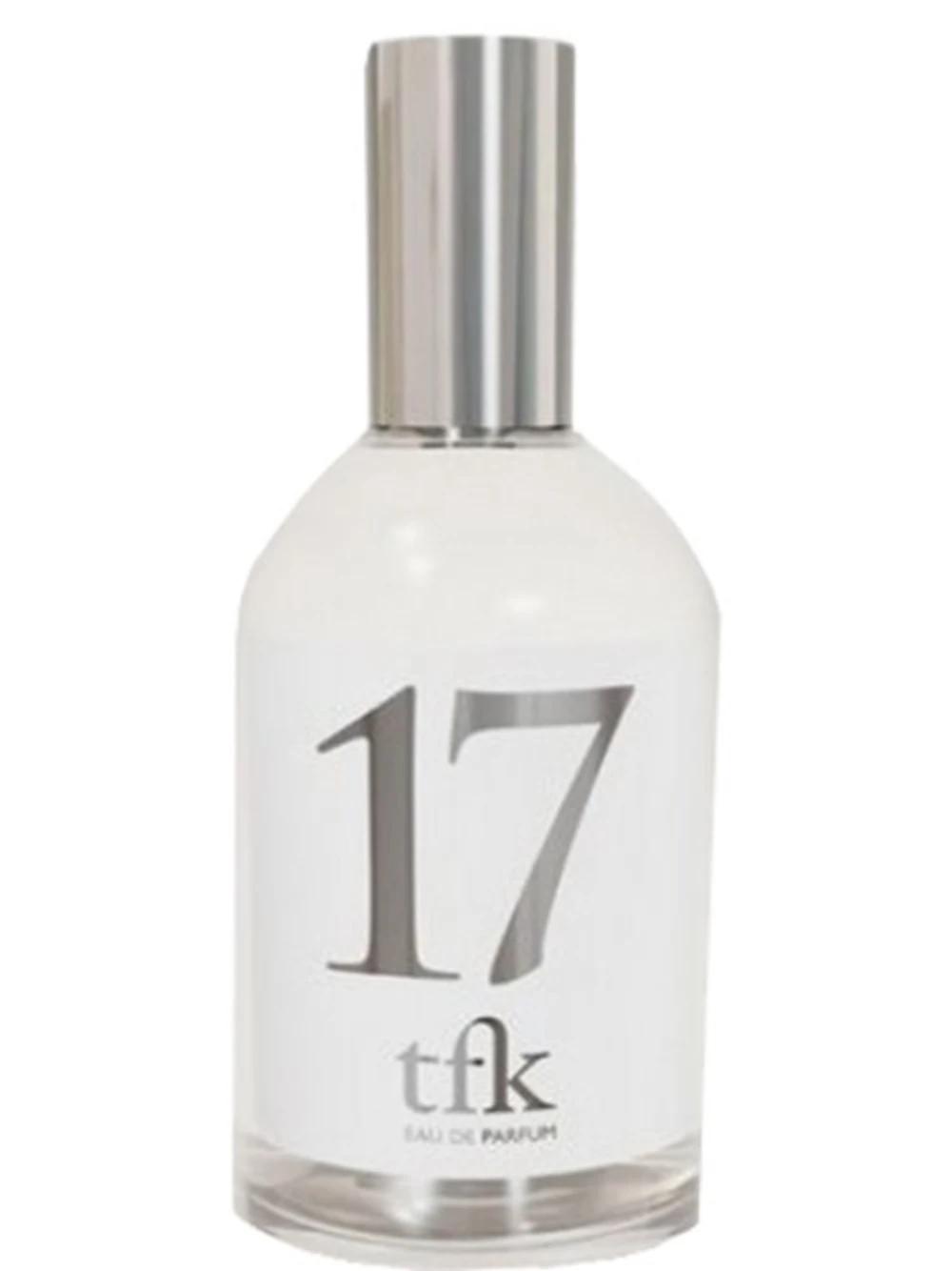 17 by Tfk