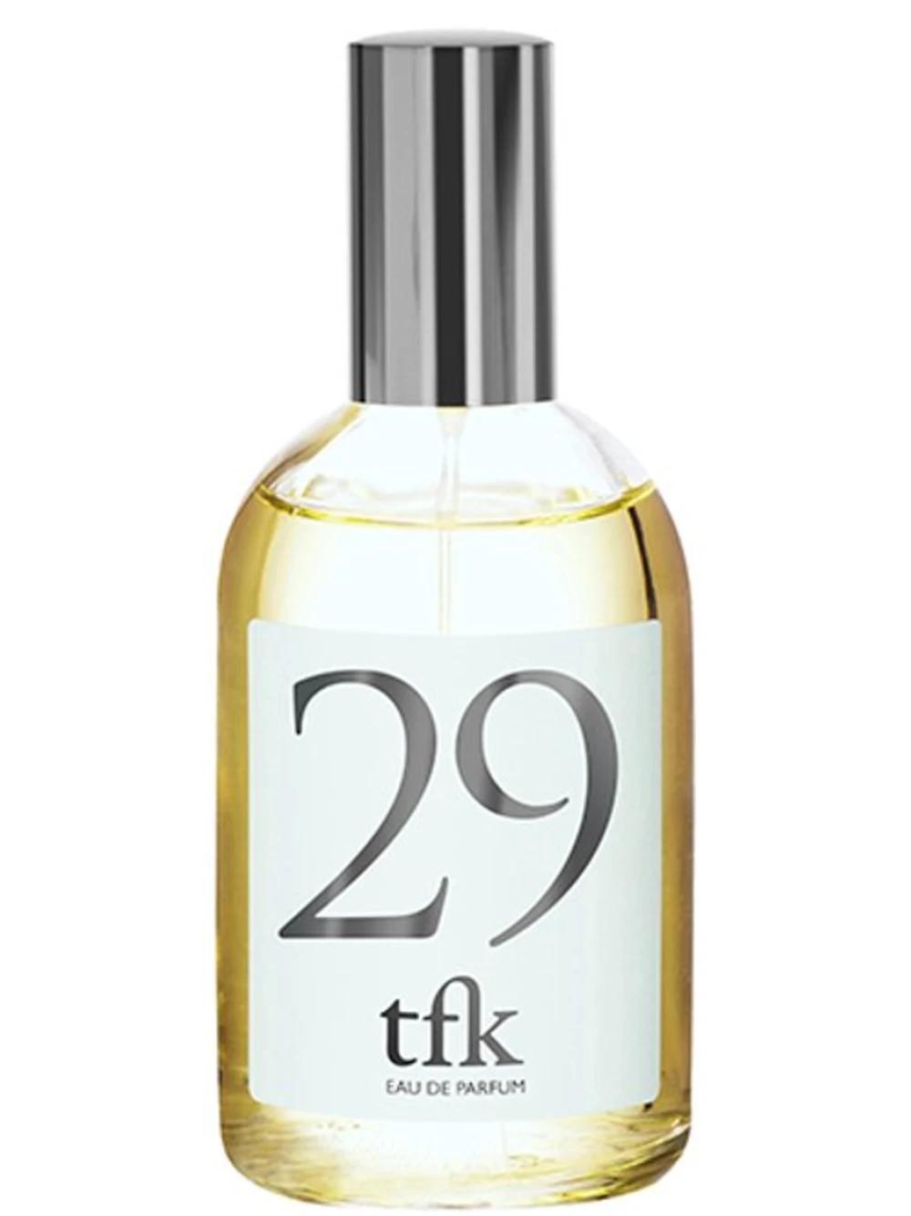29 by Tfk
