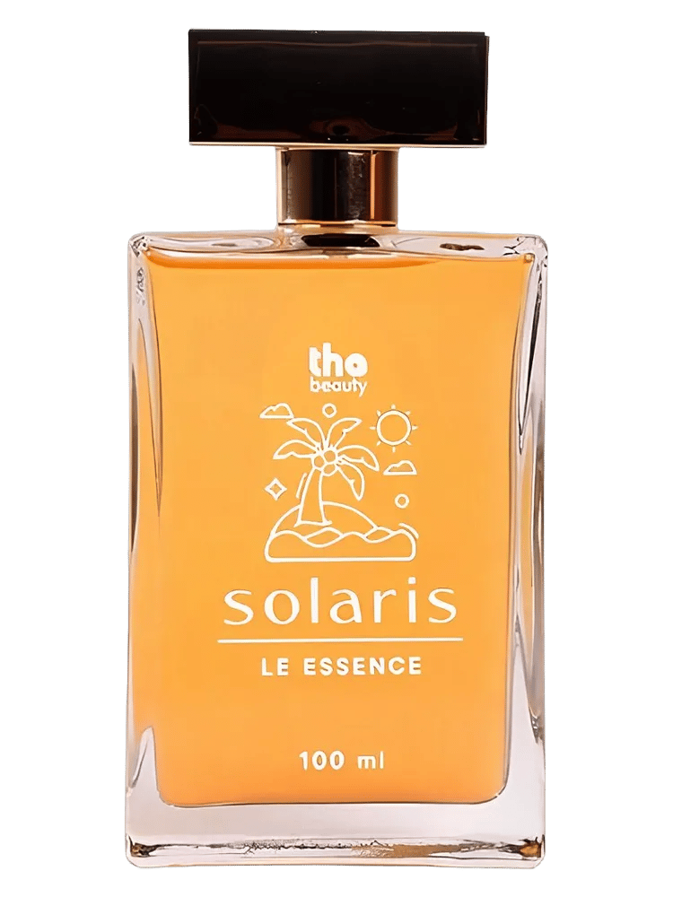 Solaris by Tha Beauty