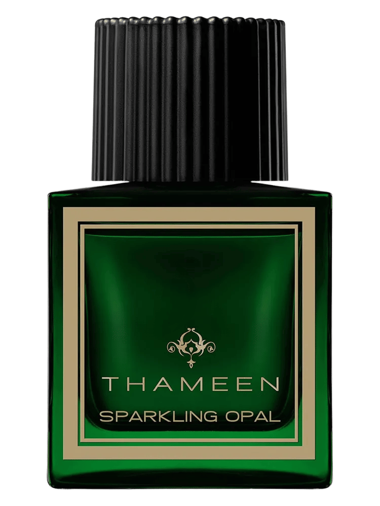 Sparkling Opal by Thameen