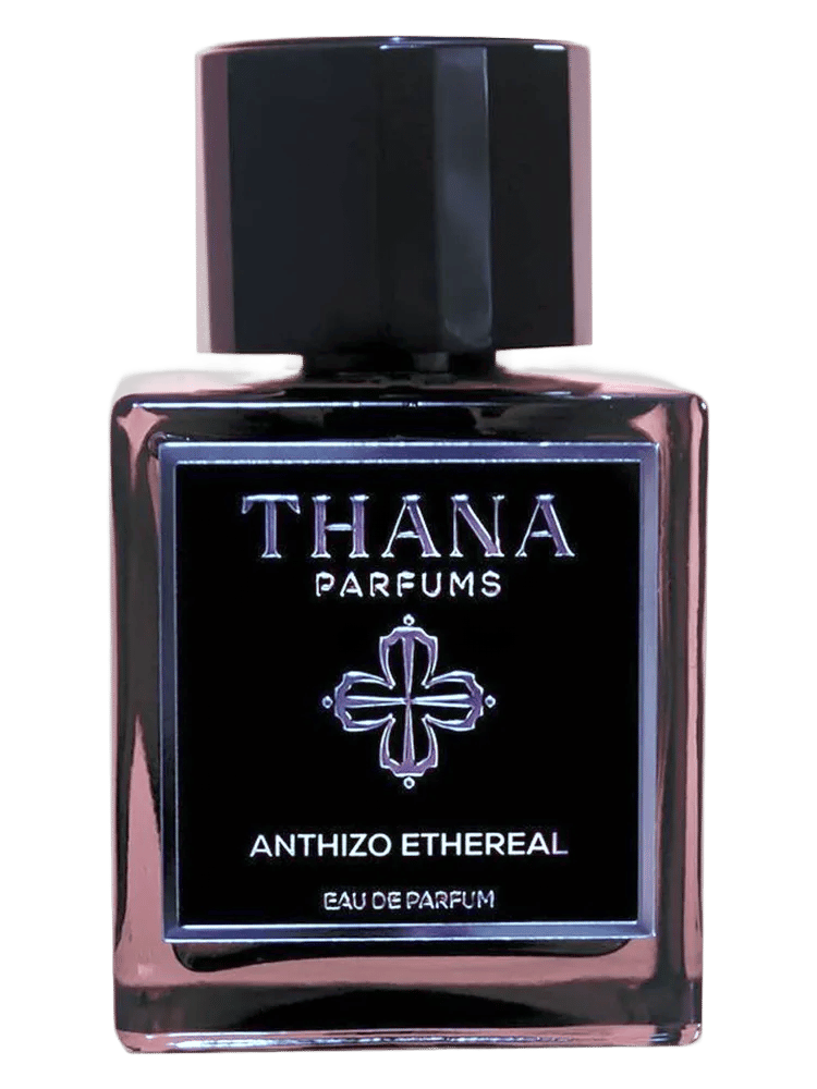 Anthizo Ethereal by Thana