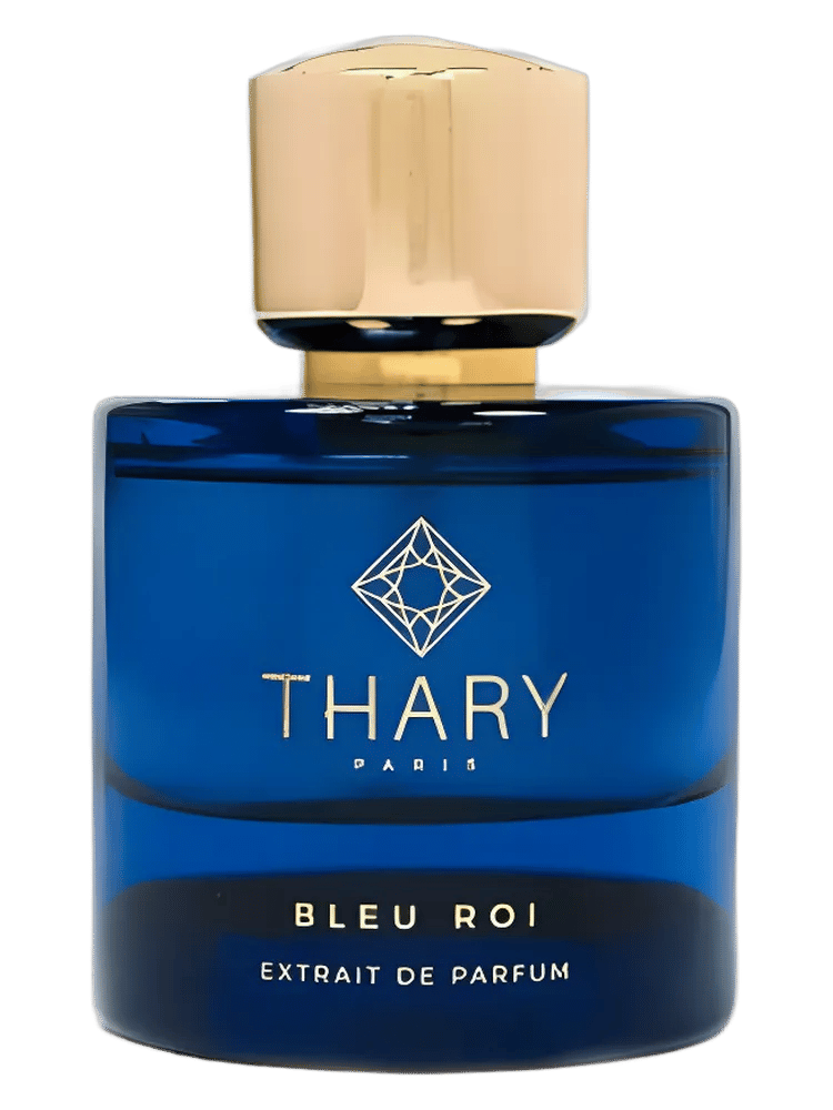 Bleu Roi by Thary