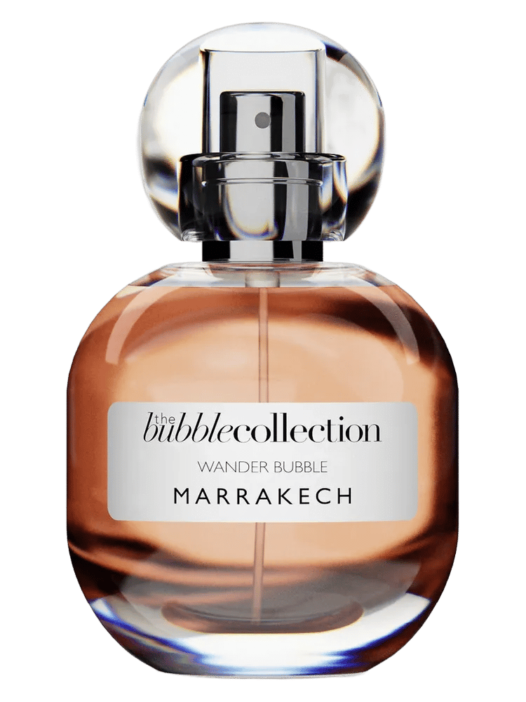 Marrakech Wander Bubble by The Bubble Collection