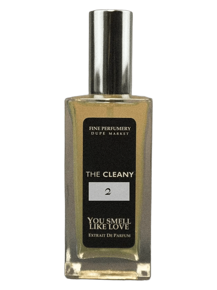 #2 by The Cleany