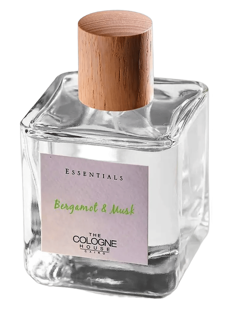 Bergamot & Musk by The Cologne House