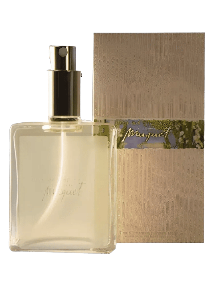 Muguet by The Cotswold Perfumery