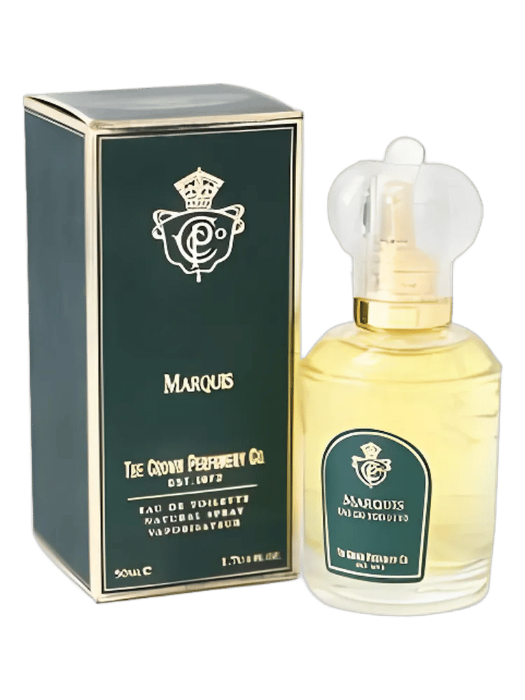 Marquis by The Crown Perfumery Co.