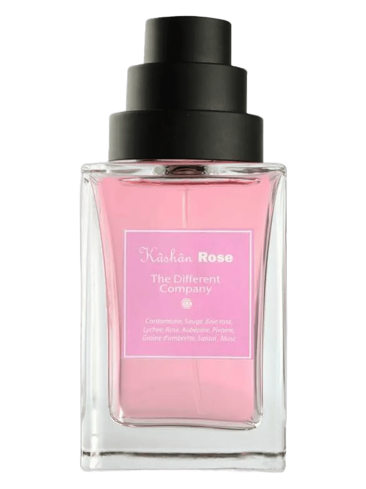 Kâshân Rose by The Different Company