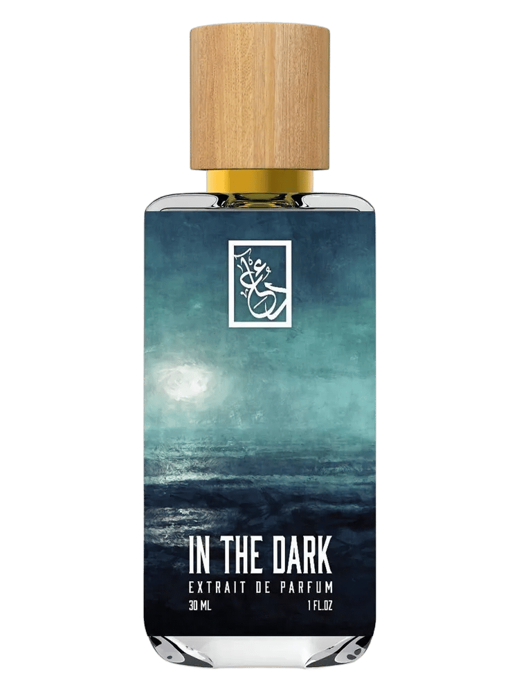 In The Dark by The Dua Brand