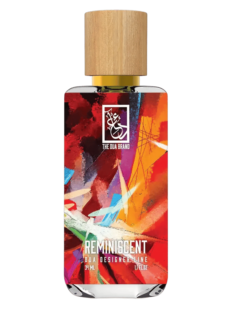 Reminiscent by The Dua Brand