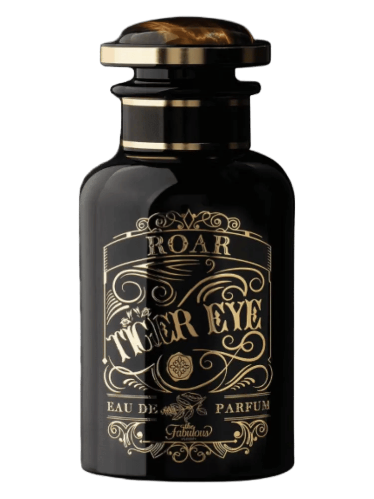 Roar Tiger's Eye Stone by The Fabulous