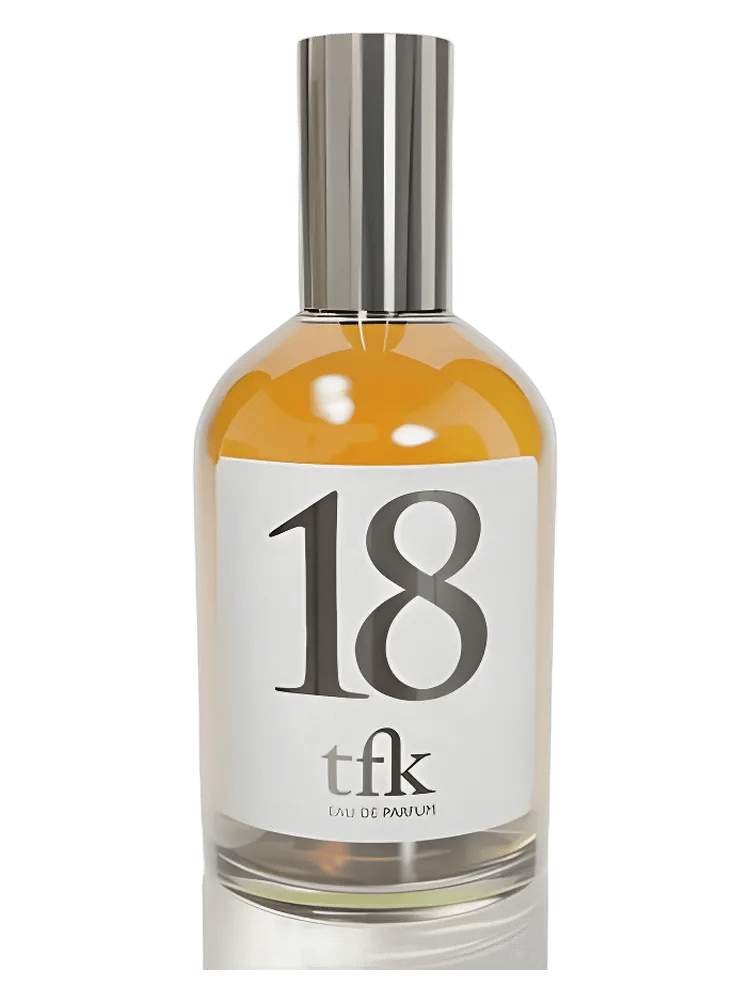 18 by The Fragrance Kitchen