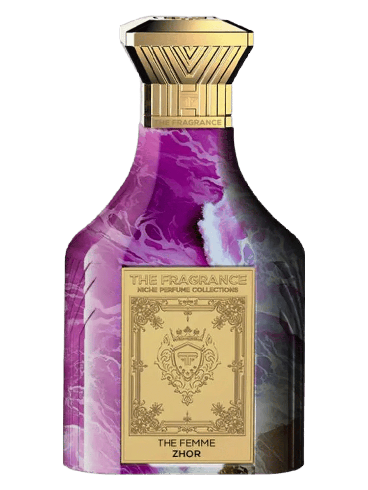 The Femme by The Fragrance