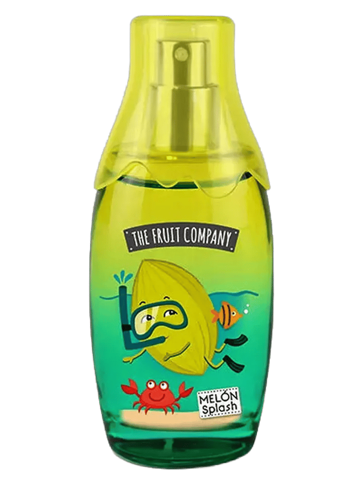 Melon Splash by The Fruit Company