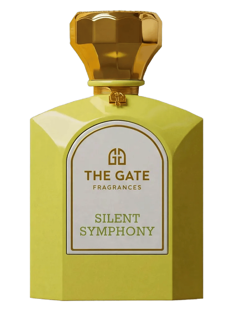 Silent Symphony by The Gate Fragrances Paris