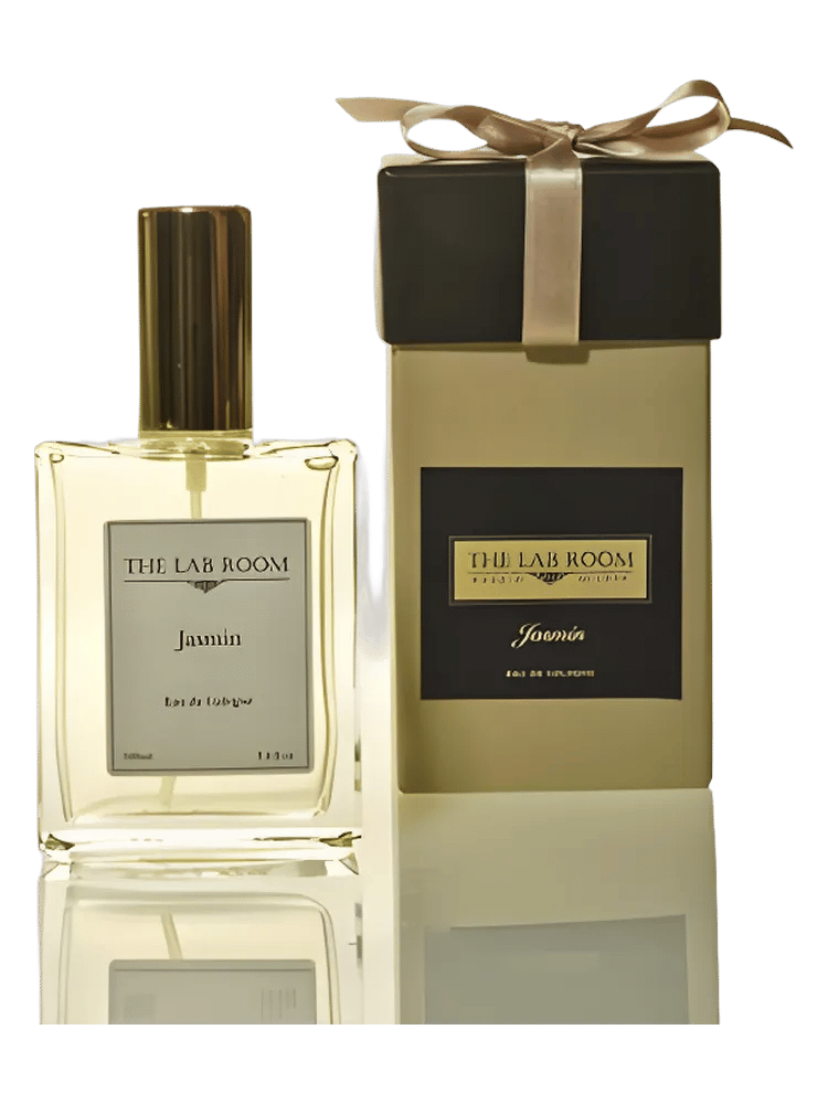 Jasmine by The Lab Room