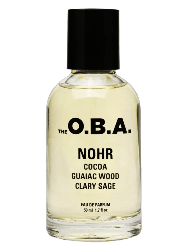 NOHR by The O.B.A.