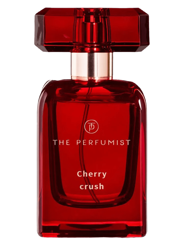 Cherry Crush by The Perfumist Ici ParisXL