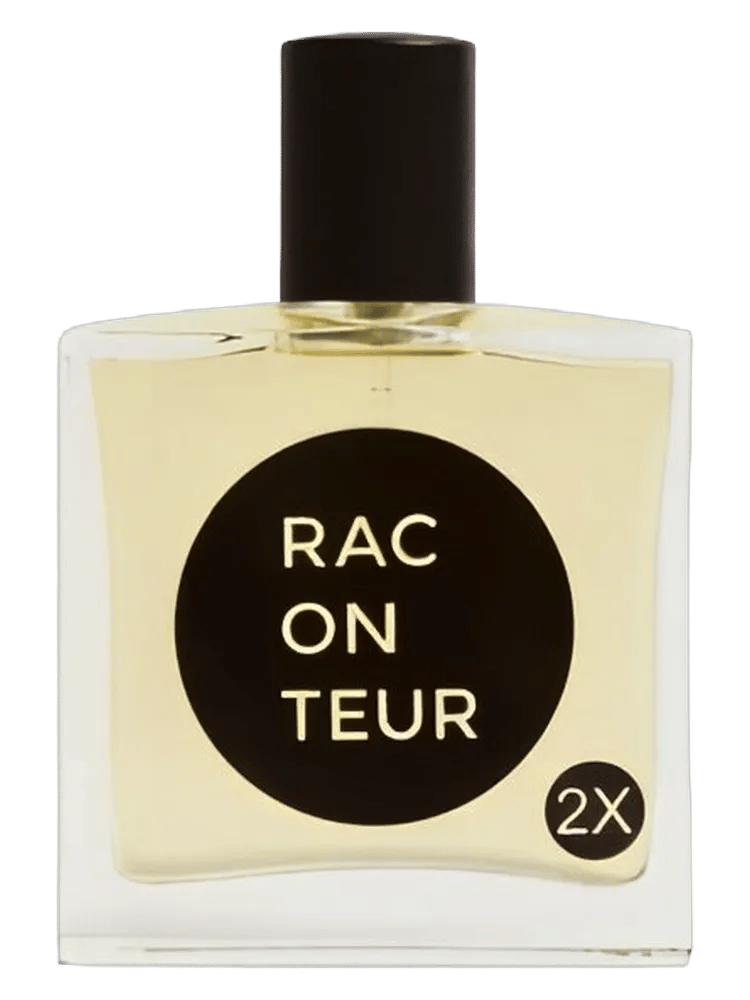 Raconteur 2X by The Raconteur