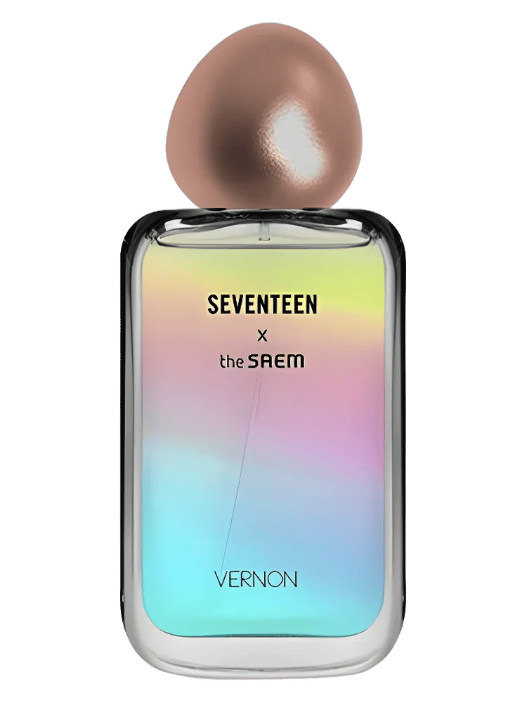 Seventeen X Vernon by The SAEM