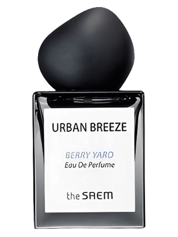 Urban Breeze Berry Yard by The SAEM