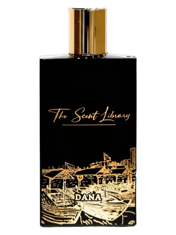 Dana by The Scent Library