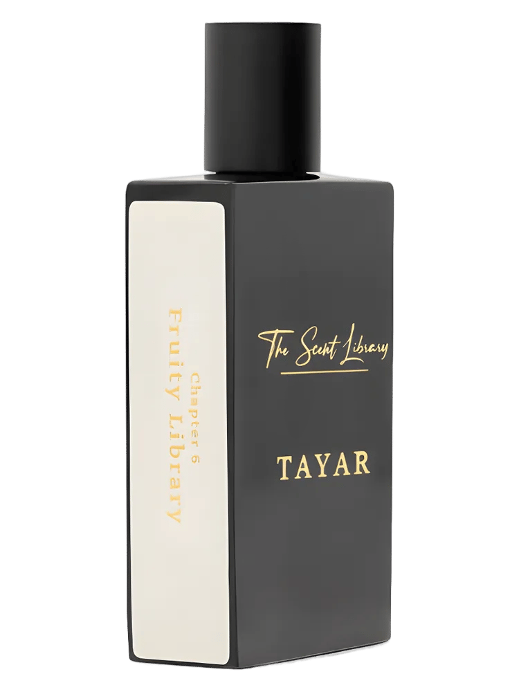 Tayar by The Scent Library