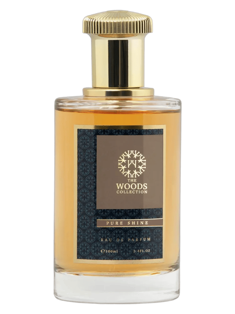 Pure Shine by The Woods Collection