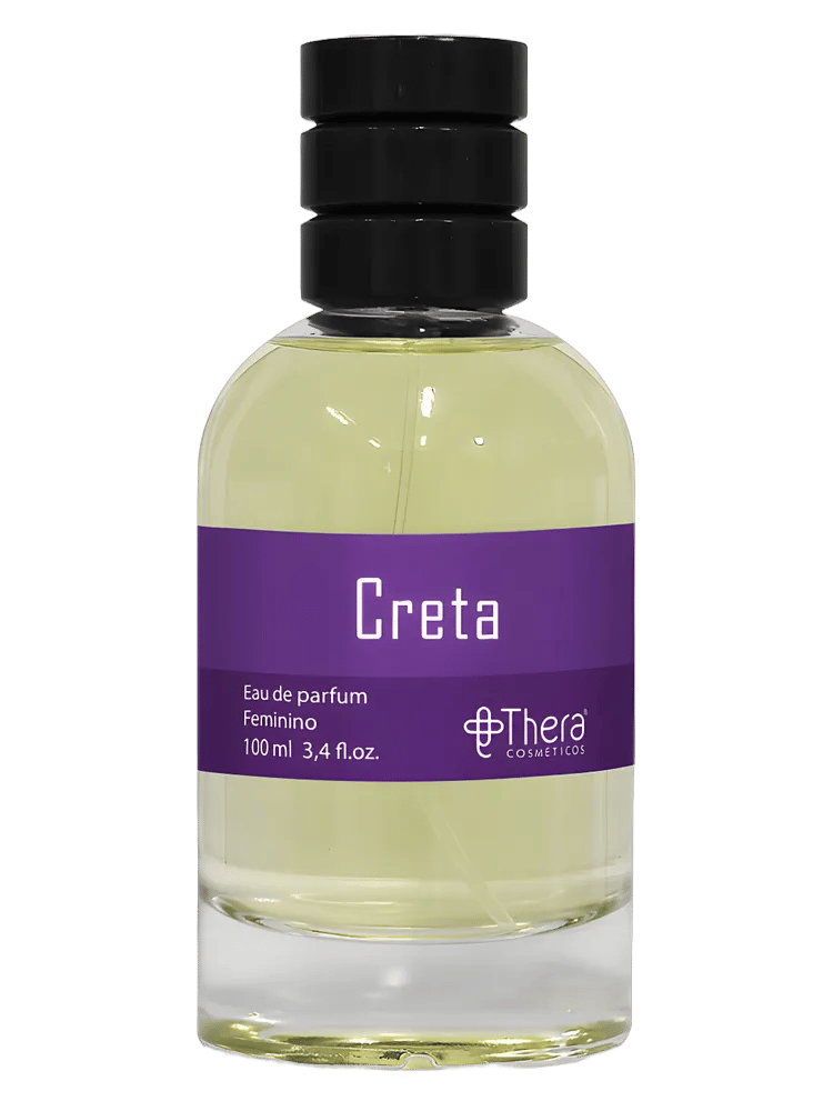 Creta by Thera Cosméticos
