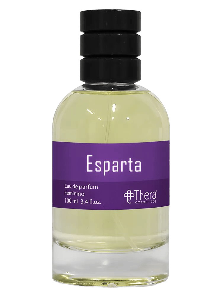 Esparta by Thera Cosméticos