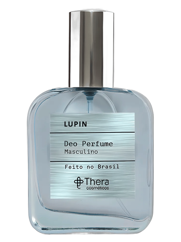 Lupin by Thera Cosméticos