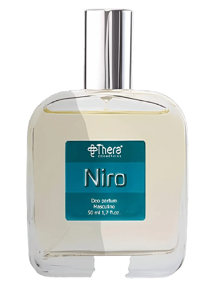 Niro by Thera Cosméticos