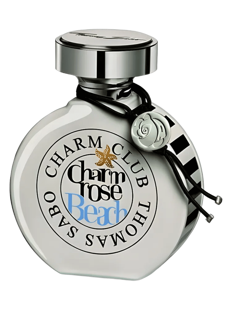 Charm Rose Beach by Thomas Sabo