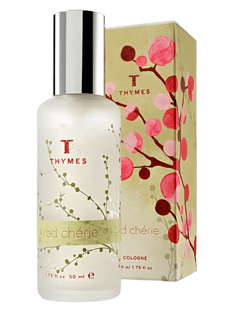 Red Cherie by Thymes