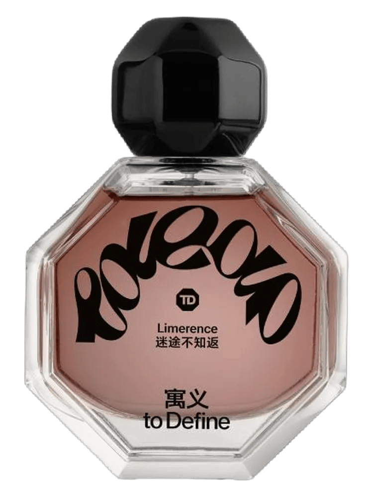Limerence — 迷途不知返 by To Define 寓义