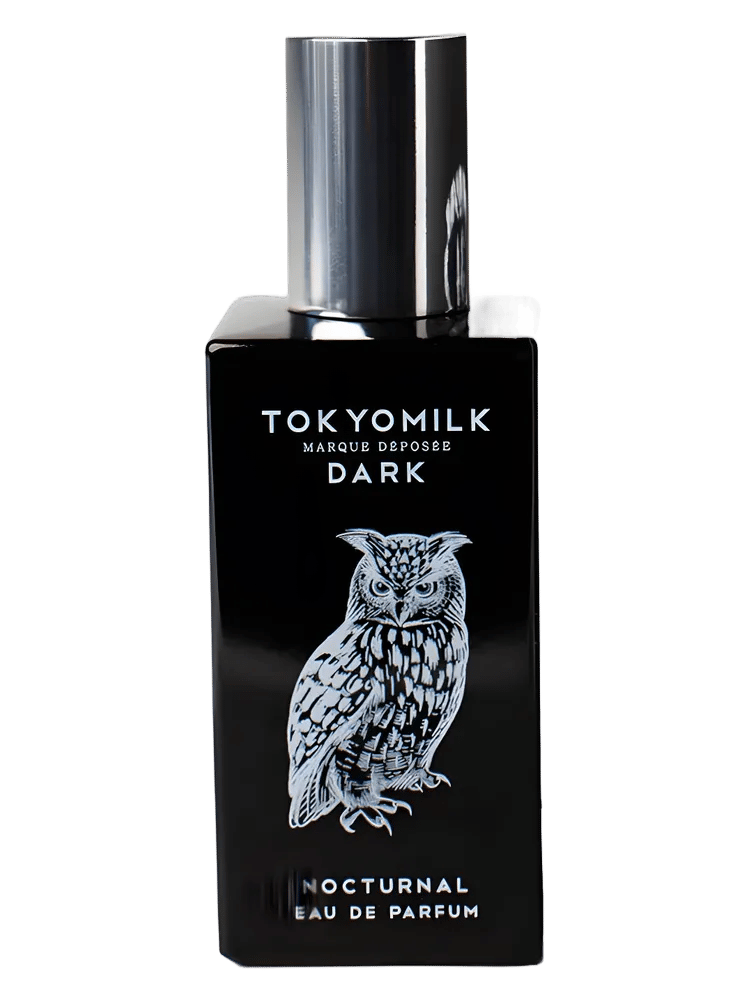 Nocturnal by Tokyo Milk Parfumerie Curiosite