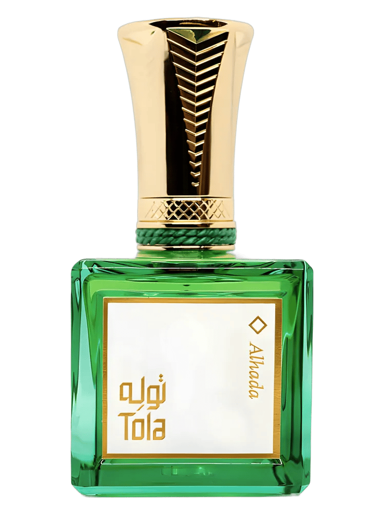 Alhada by Tola