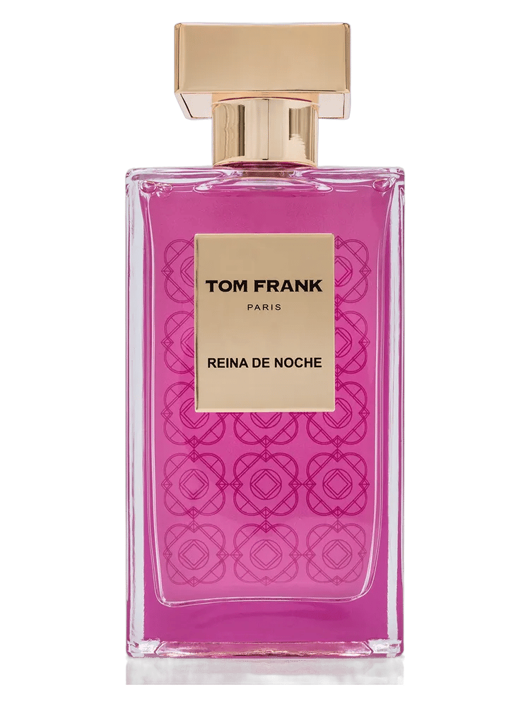 Reina De Noche by Tom Frank