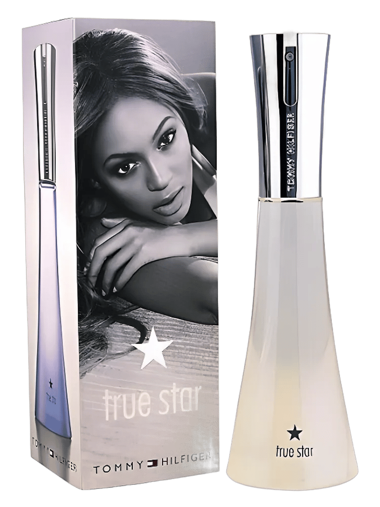 True Star by Tommy Hilfiger