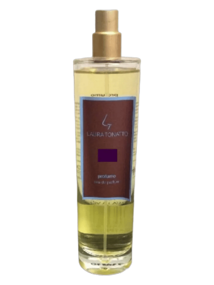 A Eau De Parfum by Tonatto Profumi