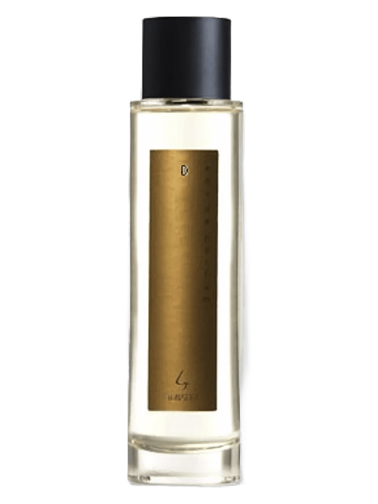 D Eau De Parfum by Tonatto Profumi