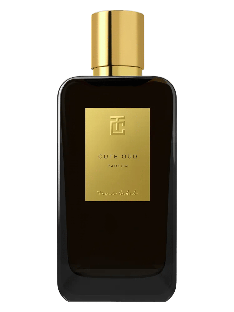 Cute Oud by Toni Cabal