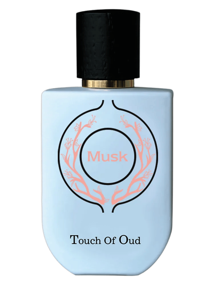 Musk by Touch Of Oud